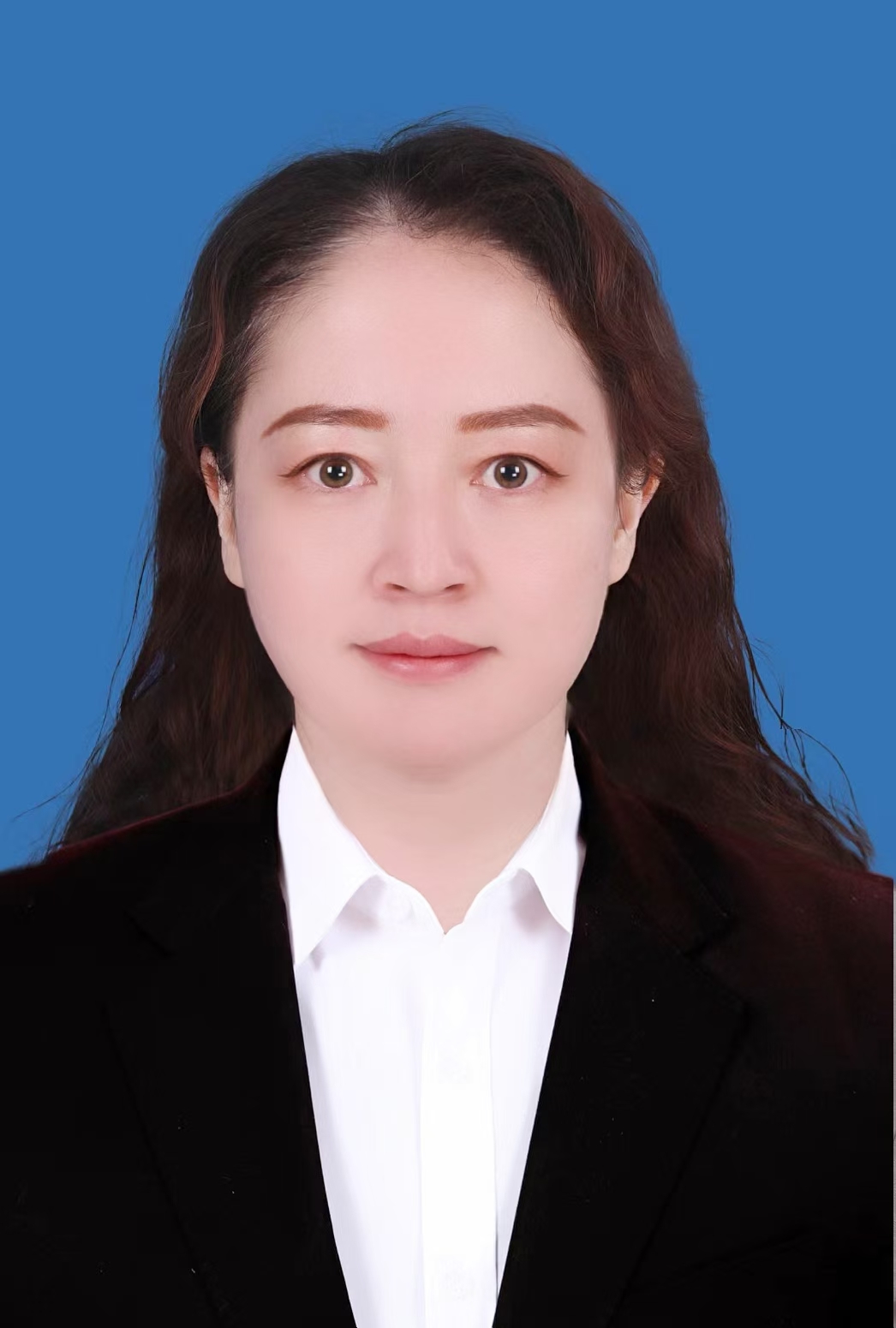 古麗努爾·庫爾曼白克
